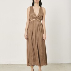 Deluc Rousseau Dress