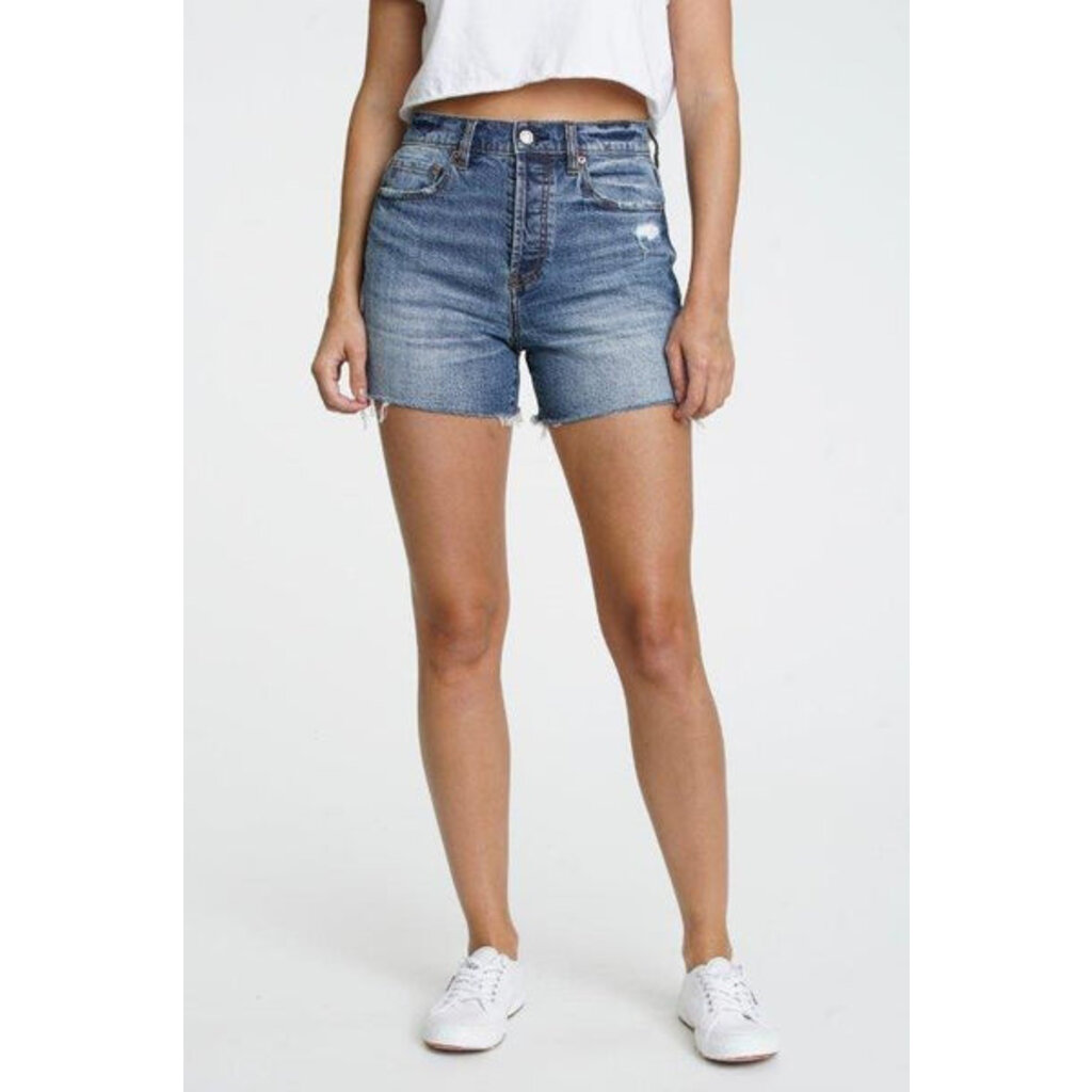 DAZE Bottom Line High Rise Vintage