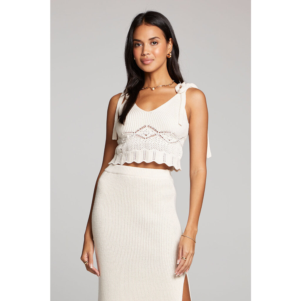 Saltwater Luxe Monni Sweater