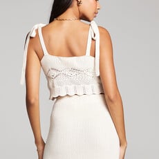Saltwater Luxe Monni Sweater