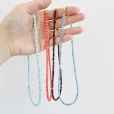 Sonya Renee Jewelry Emmy Necklace