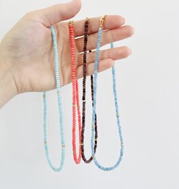 Sonya Renee Jewelry Emmy Necklace