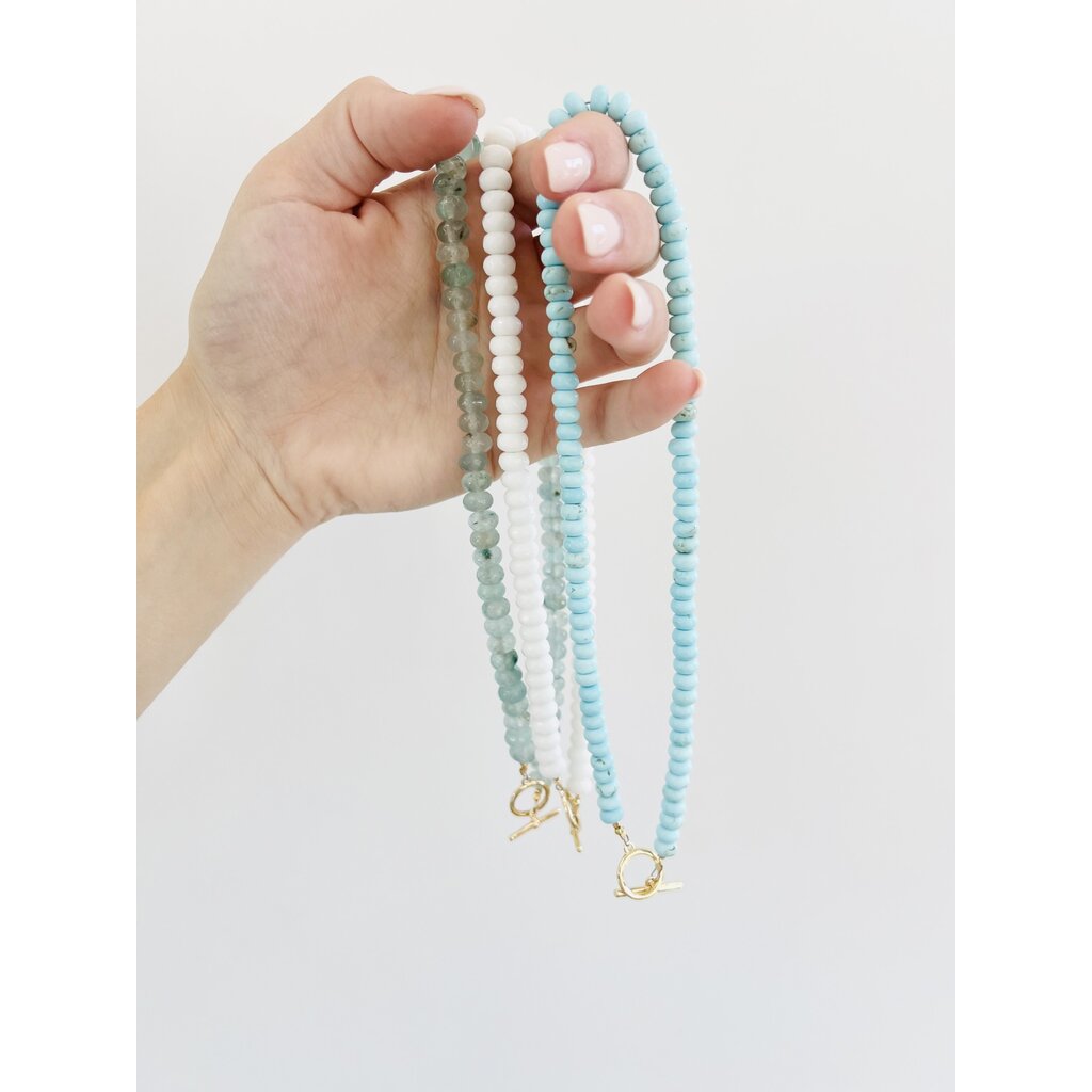 Sonya Renee Jewelry Candice Necklace