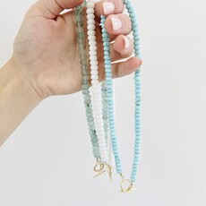 Sonya Renee Jewelry Candice Necklace