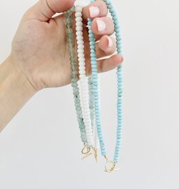 Sonya Renee Jewelry Candice Necklace