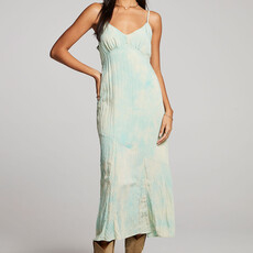 Saltwater Luxe Sharice Midi Dress