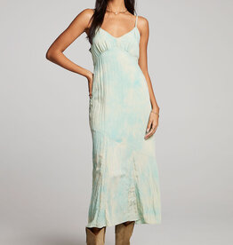 Saltwater Luxe Sharice Midi Dress