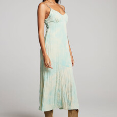 Saltwater Luxe Sharice Midi Dress