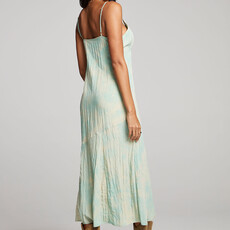 Saltwater Luxe Sharice Midi Dress