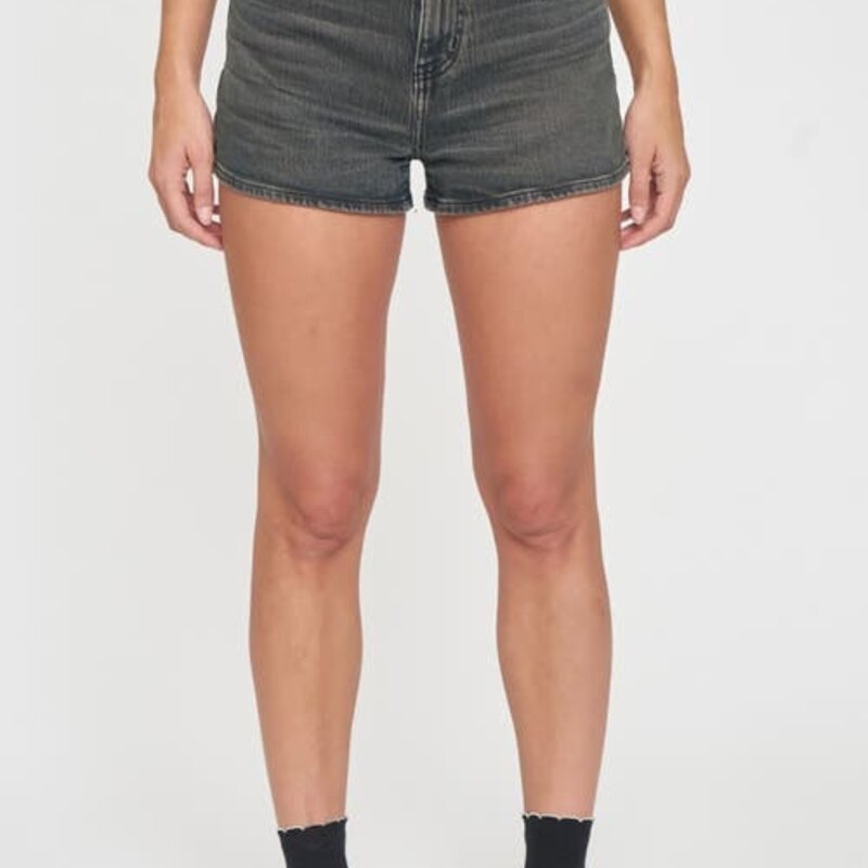 DAZE Troublemaker Shorts Twilight
