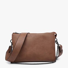 Jen & Co. Izzy Chain Strap Crossbody