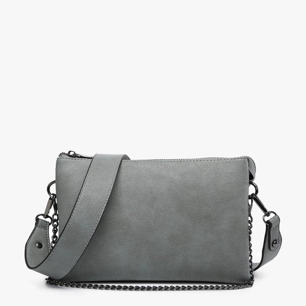 Jen & Co. Izzy Chain Strap Crossbody