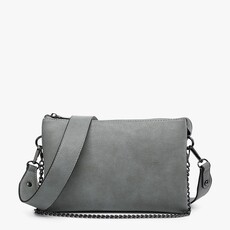 Jen & Co. Izzy Chain Strap Crossbody