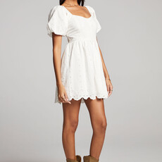 Saltwater Luxe Marlo Mini Dress
