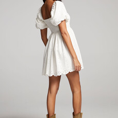 Saltwater Luxe Marlo Mini Dress