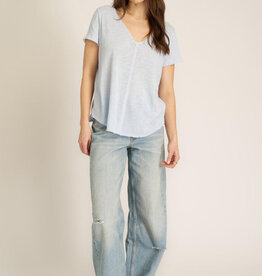 Project Social T Wearever Tee Blue Dusk