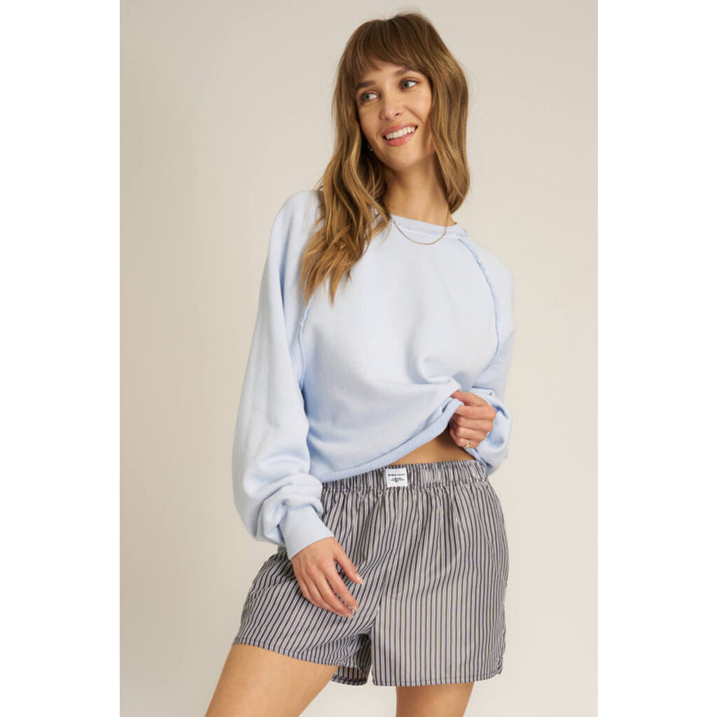 Project Social T Paris Sweatshirt
