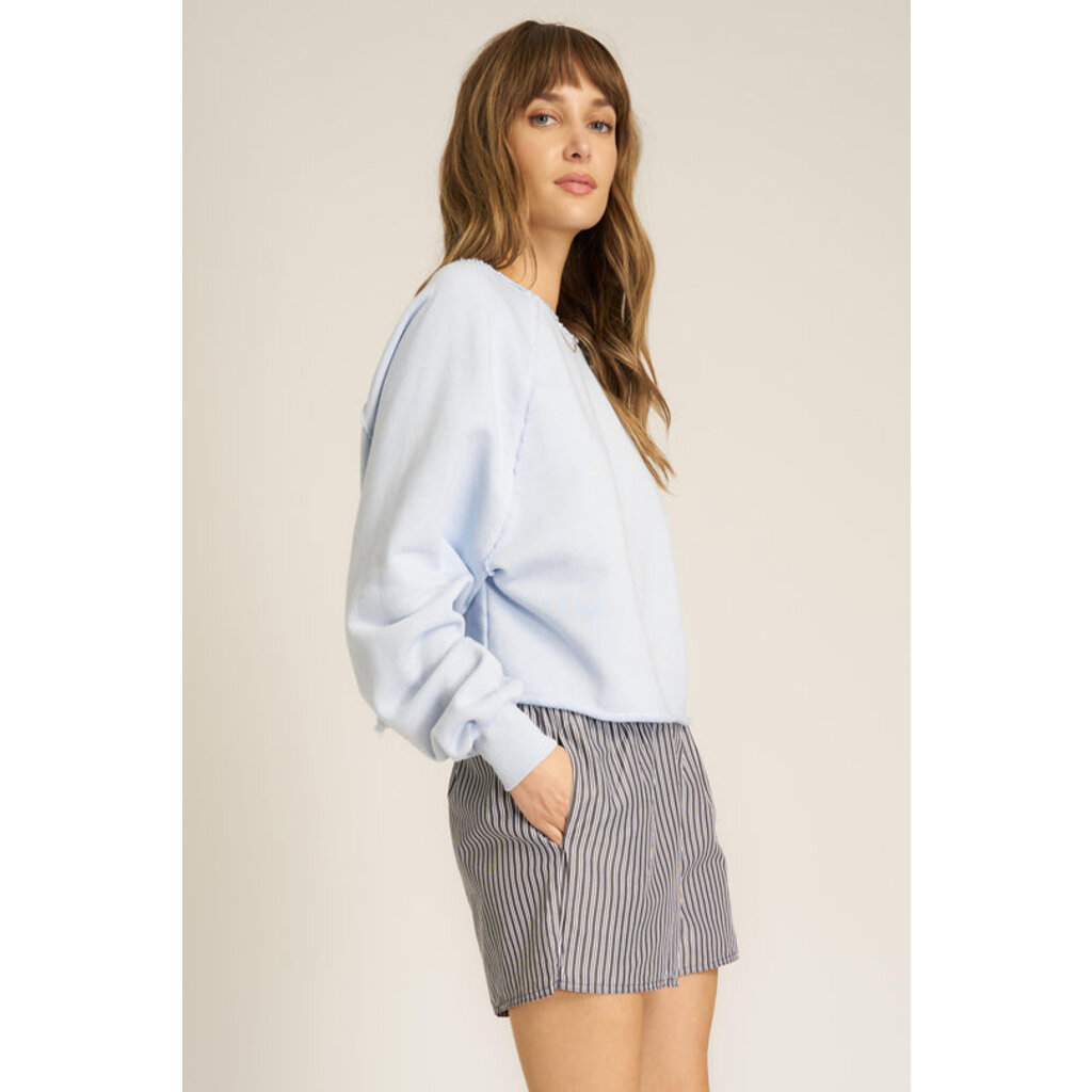 Project Social T Paris Sweatshirt