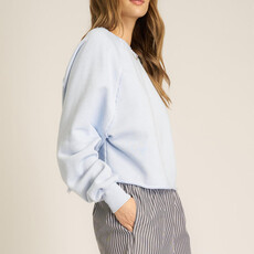 Project Social T Paris Sweatshirt