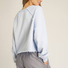 Project Social T Paris Sweatshirt