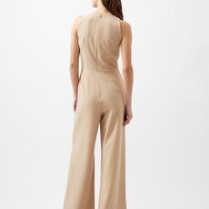 French Connection Azra Twill Jumpsuit