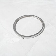 Sami Jewels Solid Bangle