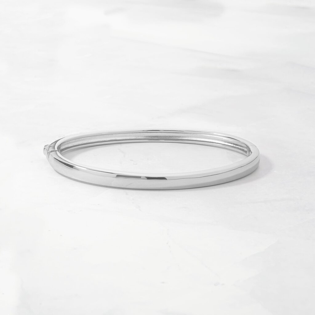 Sami Jewels Solid Bangle