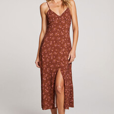 Saltwater Luxe Tori Midi Dress
