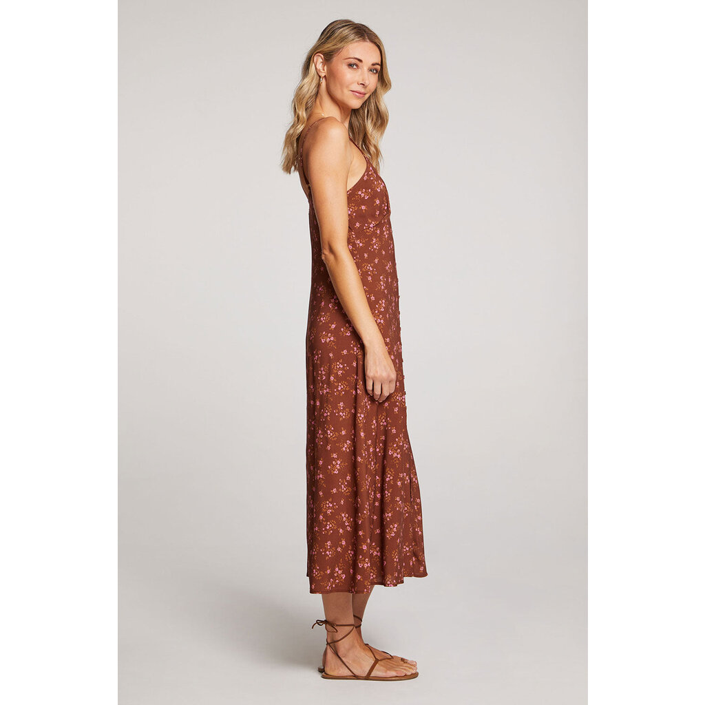 Saltwater Luxe Tori Midi Dress