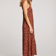 Saltwater Luxe Tori Midi Dress