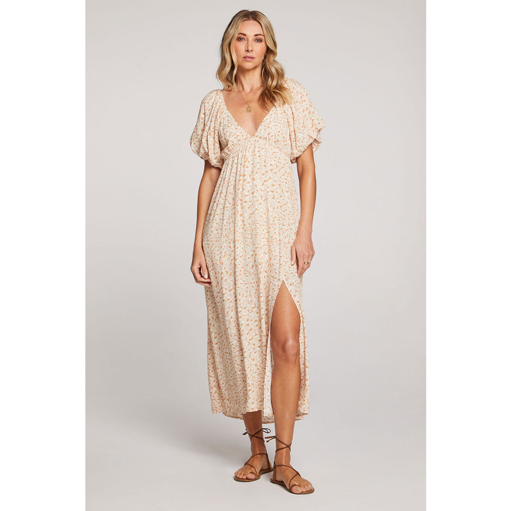 Saltwater Luxe Tristan Midi Dress