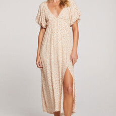 Saltwater Luxe Tristan Midi Dress Saltwater Luxe Tristan Midi Dress