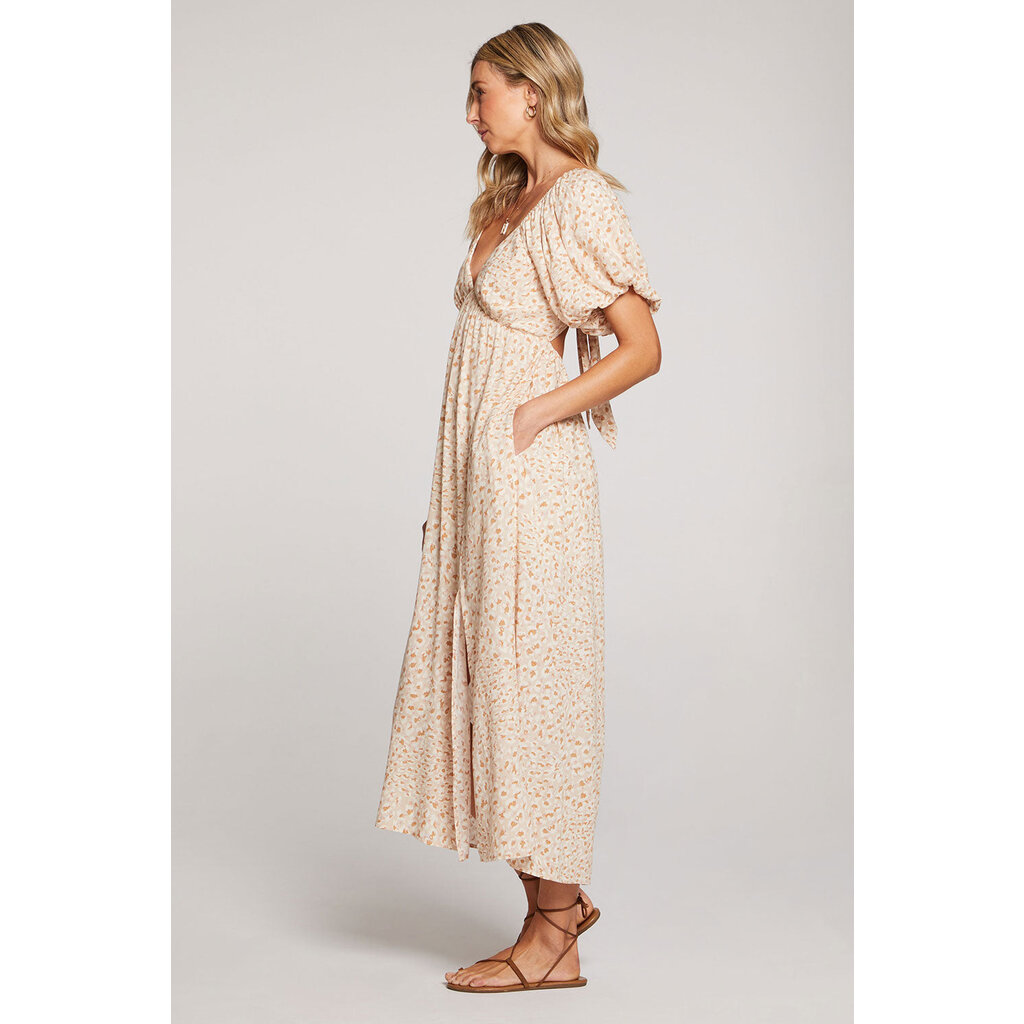 Saltwater Luxe Tristan Midi Dress