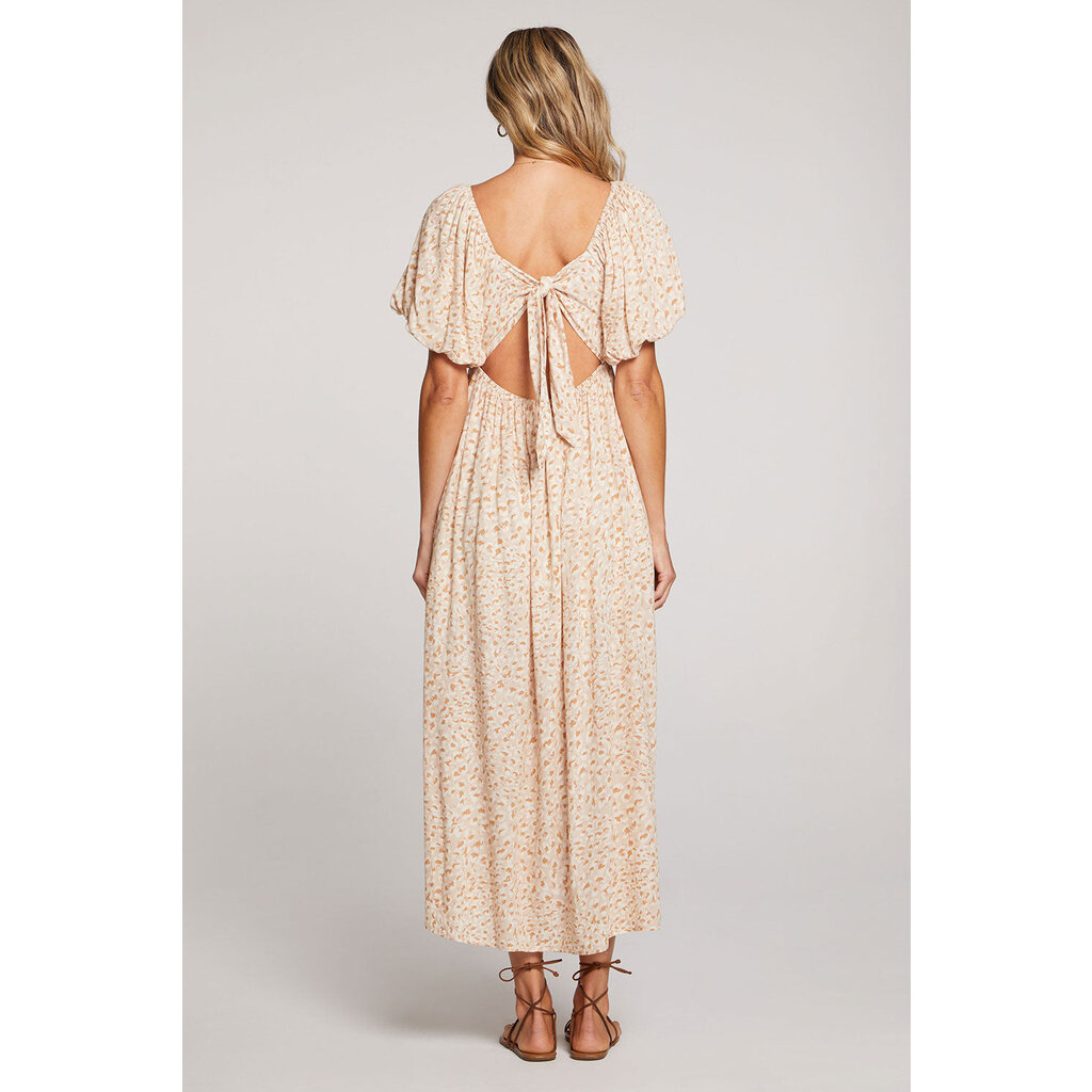 Saltwater Luxe Tristan Midi Dress