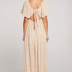 Saltwater Luxe Tristan Midi Dress Saltwater Luxe Tristan Midi Dress