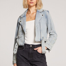 Saltwater Luxe Stella Jacket