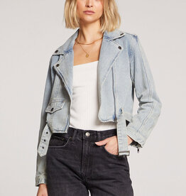 Saltwater Luxe Stella Jacket