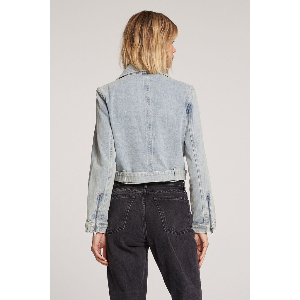Saltwater Luxe Stella Jacket