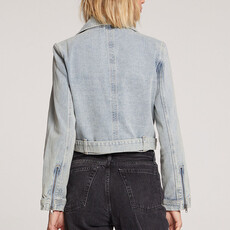 Saltwater Luxe Stella Jacket