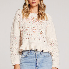 Saltwater Luxe Coco Sweater
