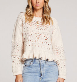 Saltwater Luxe Coco Sweater