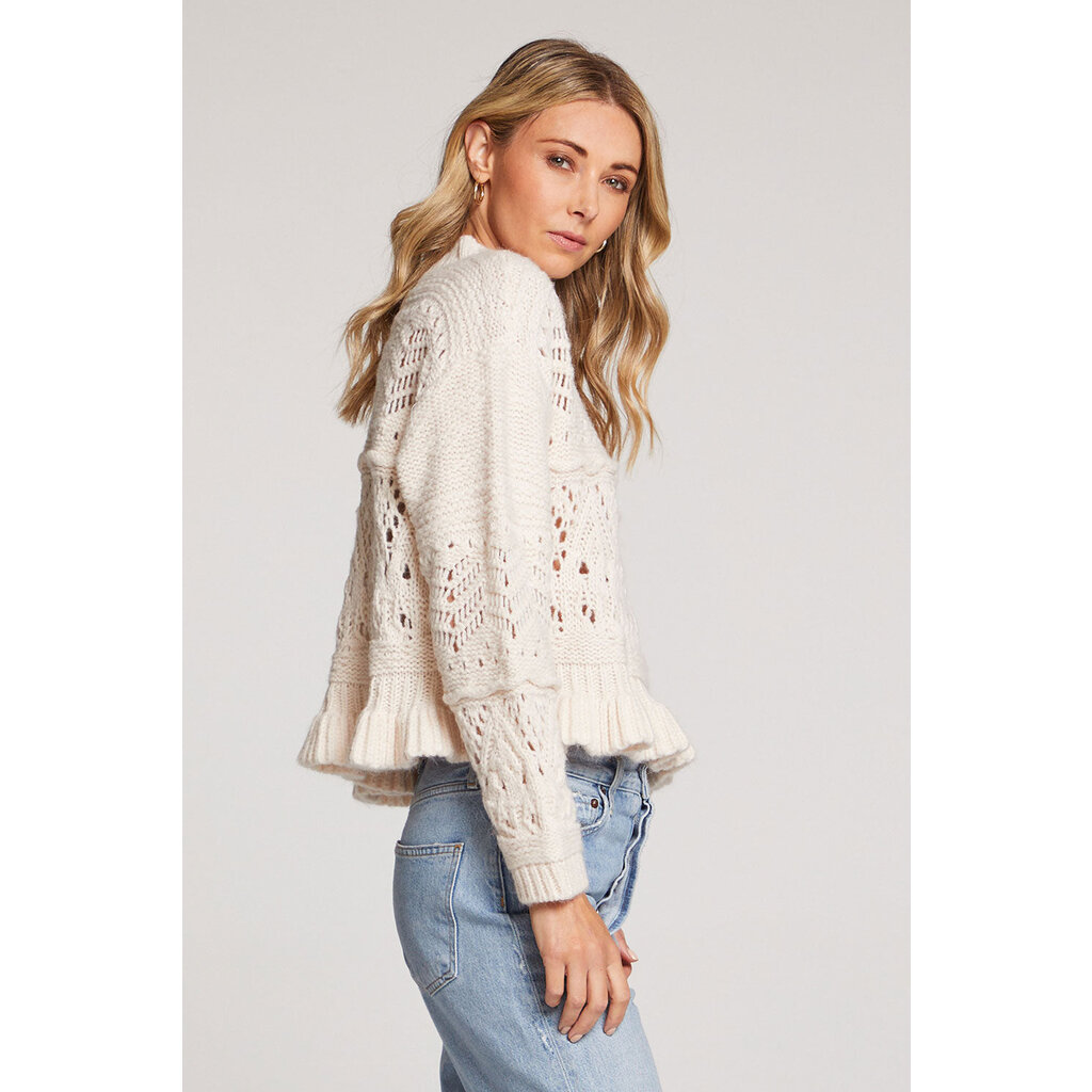 Saltwater Luxe Coco Sweater