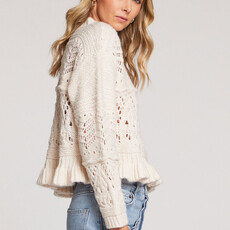 Saltwater Luxe Coco Sweater