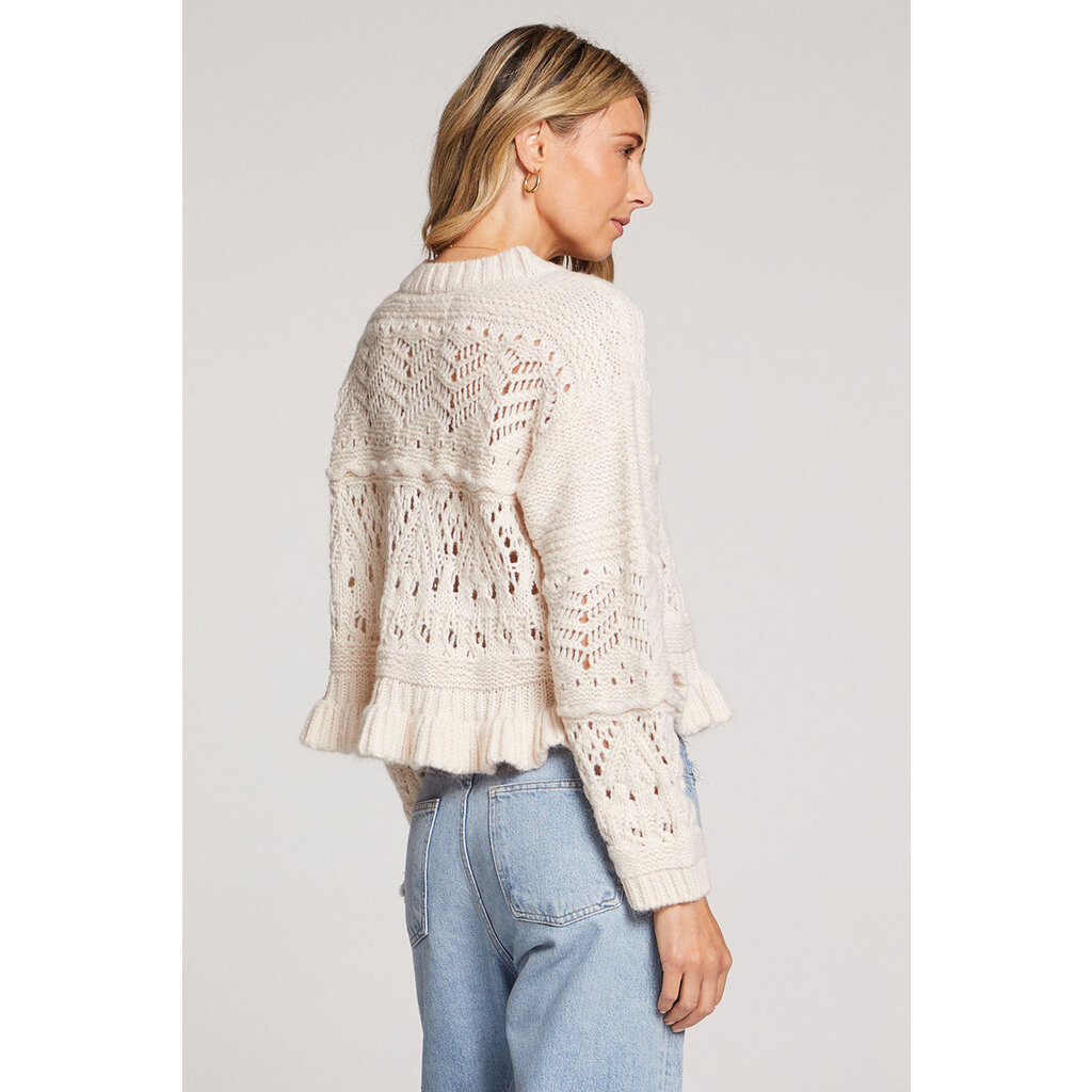 Saltwater Luxe Coco Sweater