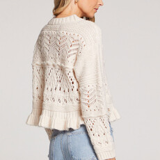 Saltwater Luxe Coco Sweater