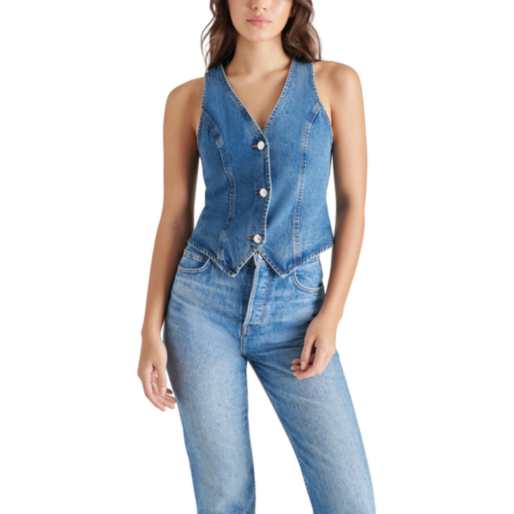 Steve Madden Micky Top