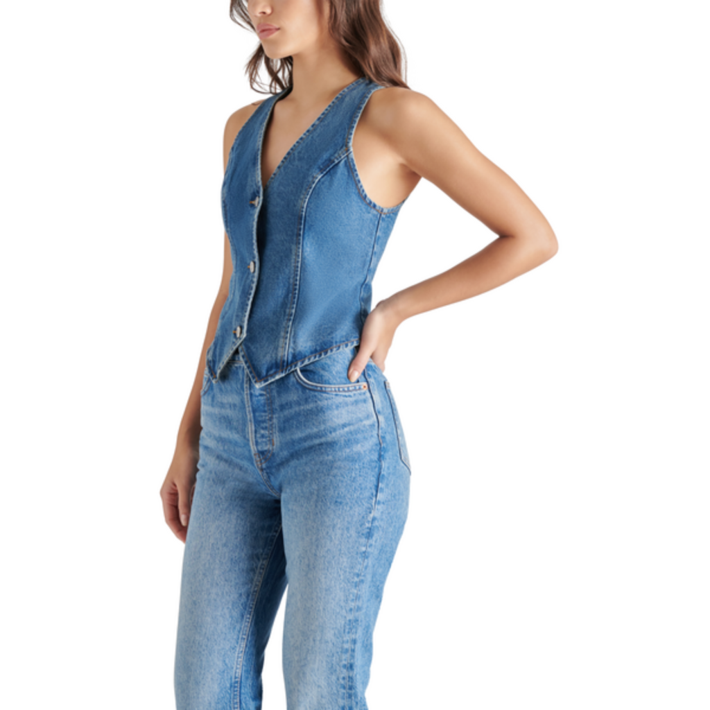 Steve Madden Micky Top