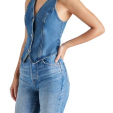 Steve Madden Micky Top
