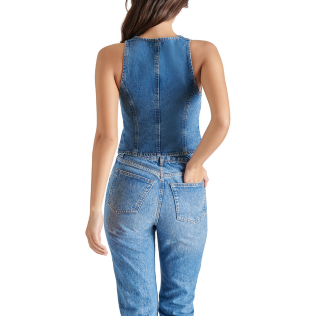 Steve Madden Micky Top
