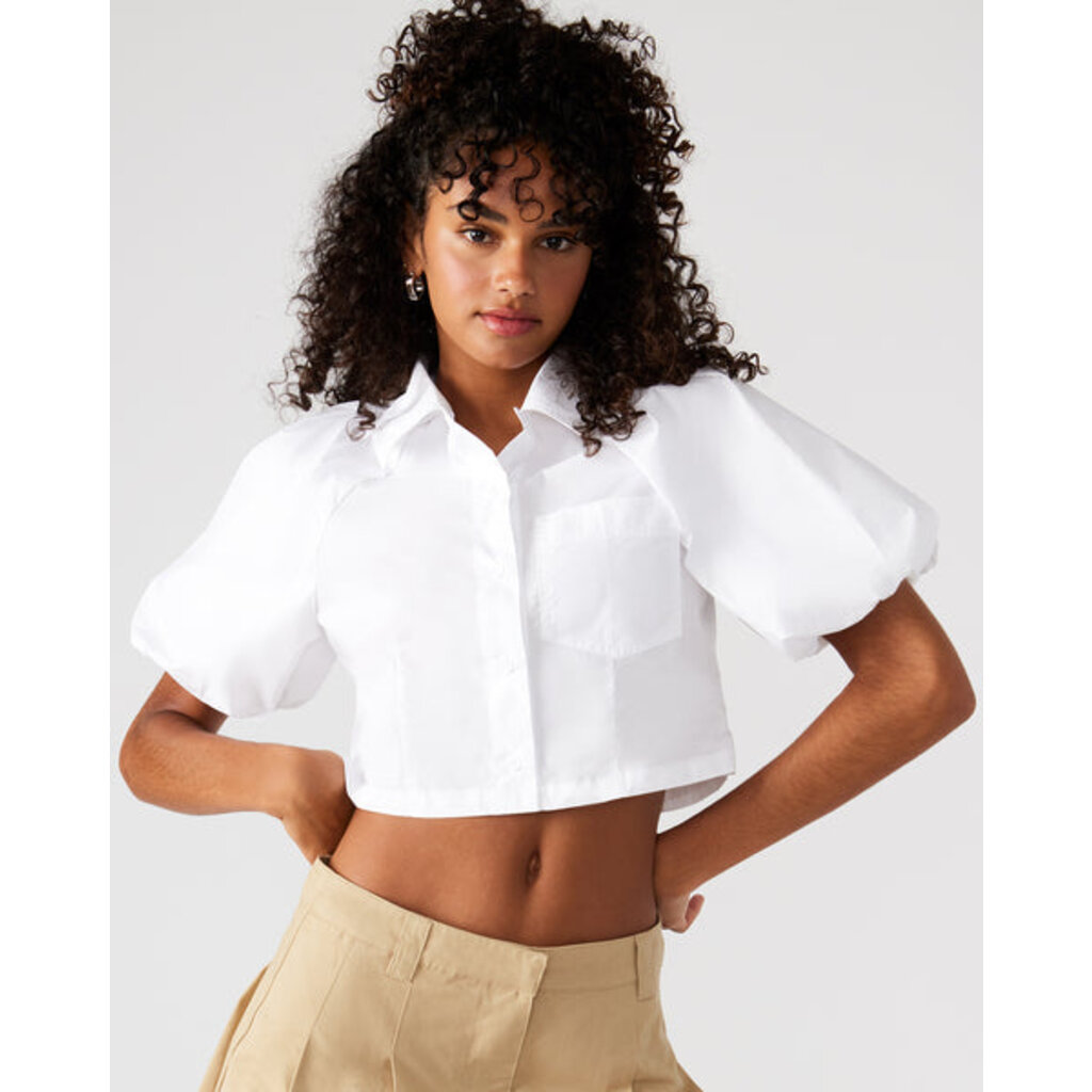 Steve Madden Reece Top
